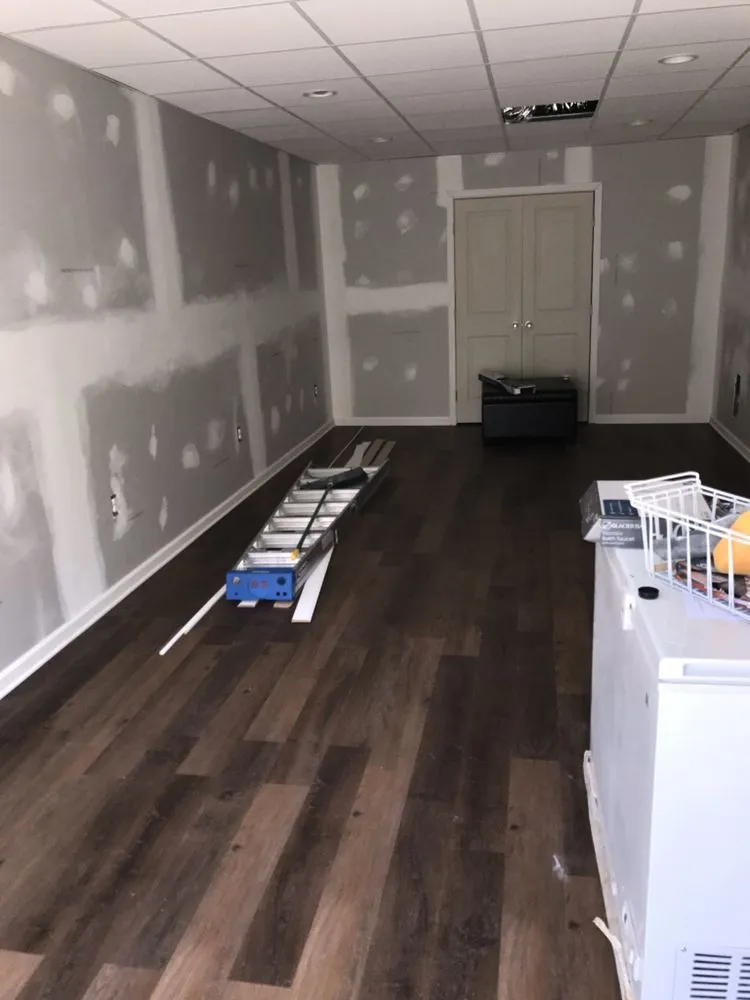 Slide of Adams and Sons Mechanical