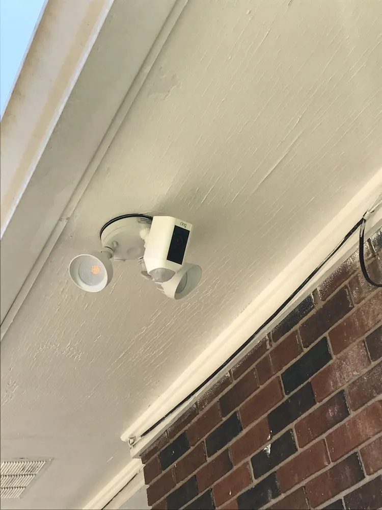 Slide of Adams and Sons Mechanical