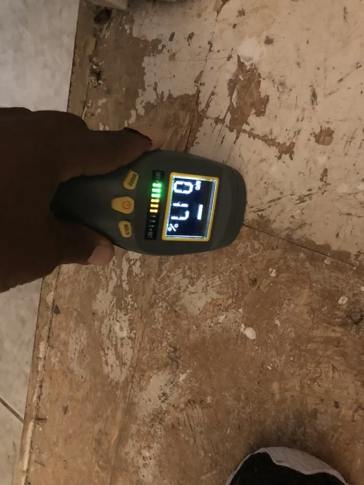 Slide of Adams and Sons Mechanical