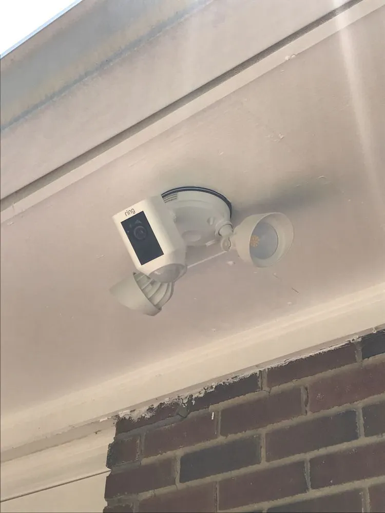 Slide of Adams and Sons Mechanical