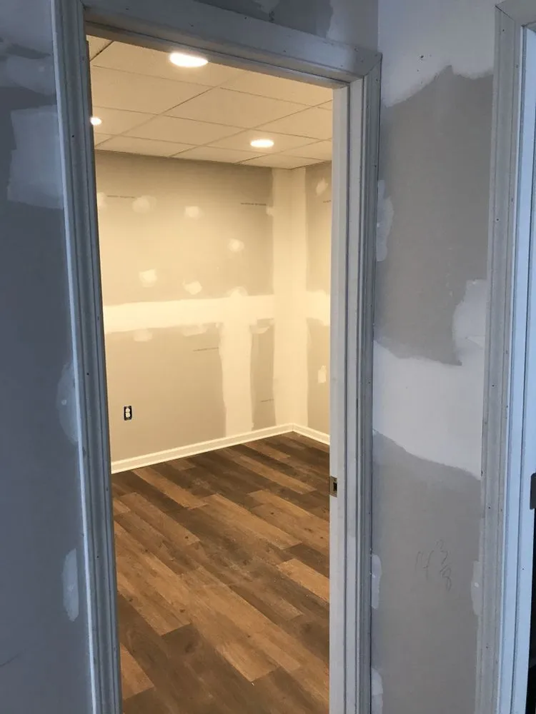 Slide of Adams and Sons Mechanical