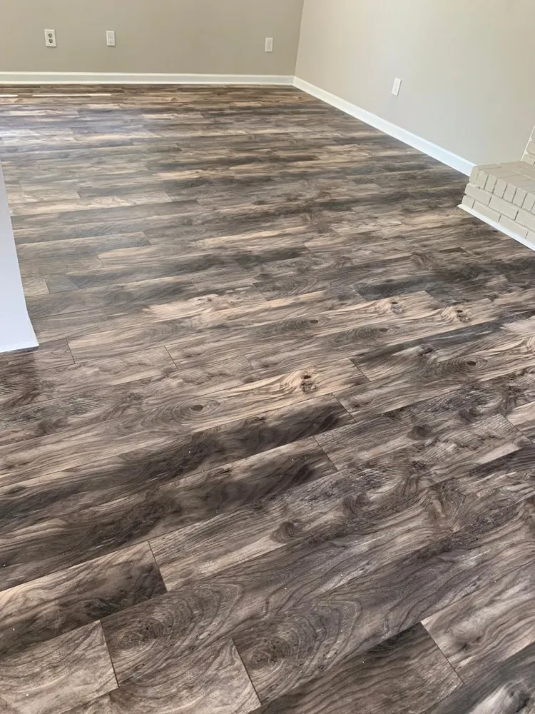 Slide of Adams and Sons Mechanical