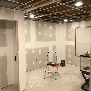 Slide of Adams and Sons Mechanical