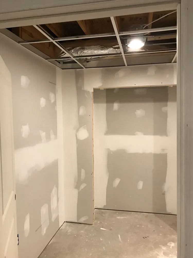 Slide of Adams and Sons Mechanical