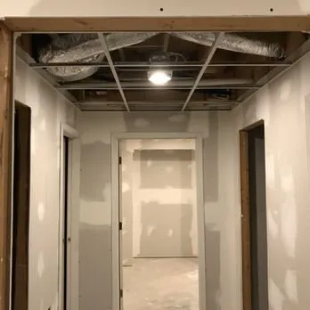 Slide of Adams and Sons Mechanical