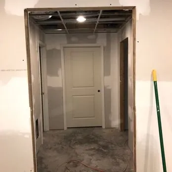 Slide of Adams and Sons Mechanical