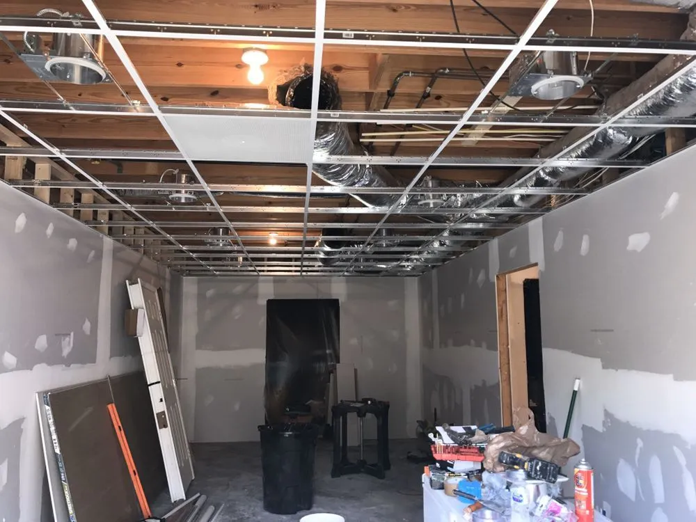 Slide of Adams and Sons Mechanical