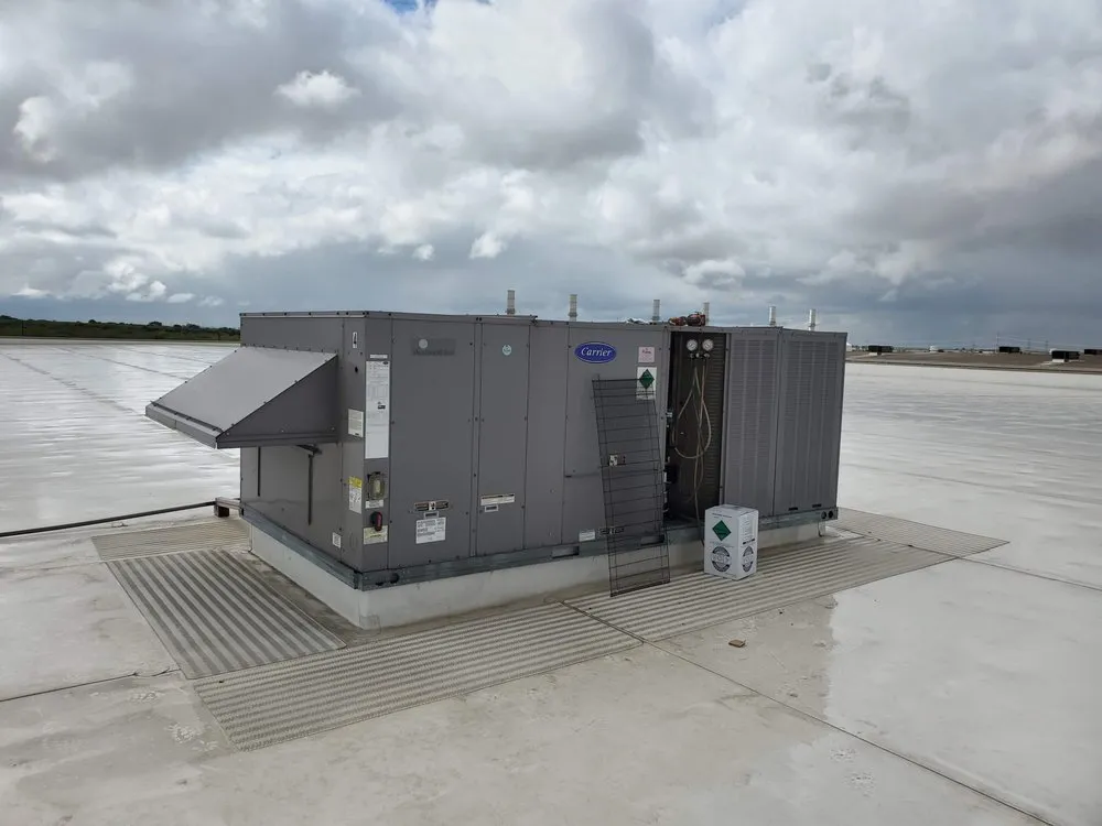 Top-rated AC repair for fast service in Paradise, TX by Adams Comfort Experts