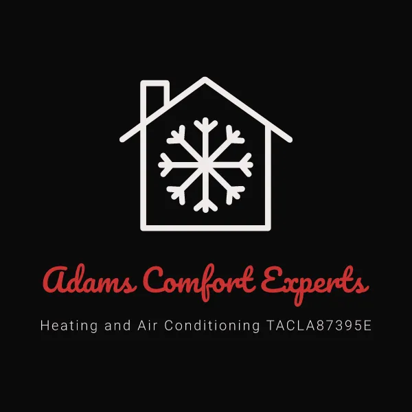 Professional heating and cooling service experts serving Paradise, TX - Adams Comfort Experts