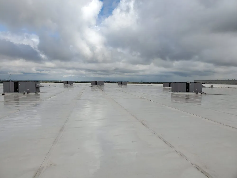 Emergency HVAC installation for homes in Paradise, TX by Adams Comfort Experts