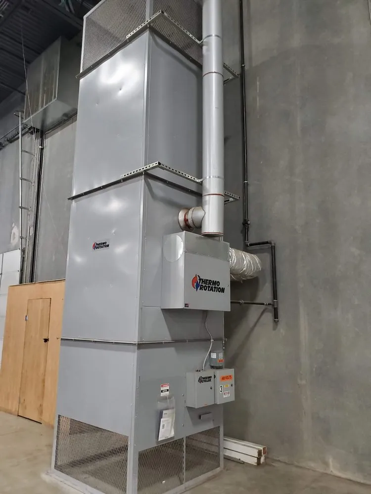 Expert air conditioning tune-up near you in Paradise, TX by Adams Comfort Experts