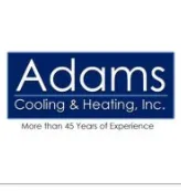 Slide of Adams Cooling & Heating