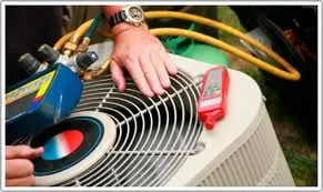 Slide of Adams Cooling & Heating