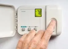 Slide of Adams Cooling & Heating