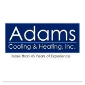 Slide of Adams Cooling & Heating