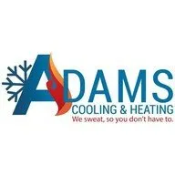 Slide of Adams Cooling & Heating