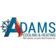 Slide of Adams Cooling & Heating