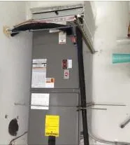 Slide of Adams Cooling & Heating