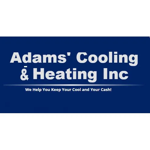 Slide of Adams Cooling & Heating