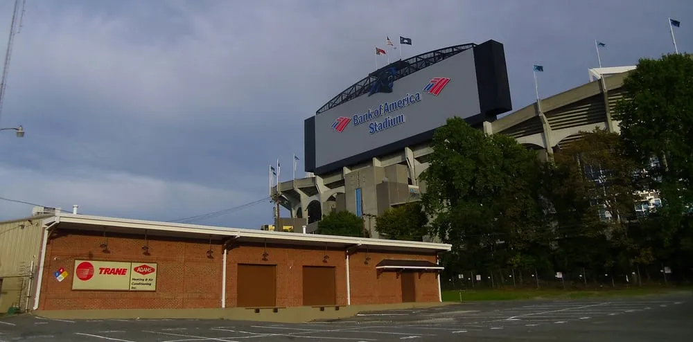 Slide of Adams Heating & Air Conditioning