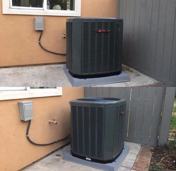 Slide of Adams Heating & Air Conditioning