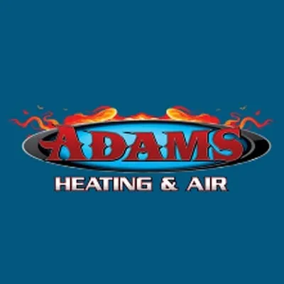 Adams Heating & Air Logo