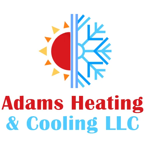 Slide of Adams Heating & Cooling
