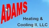 Slide of Adams Heating & Cooling II