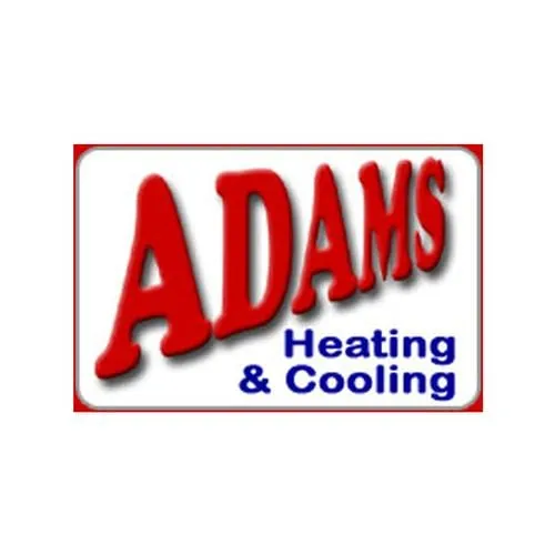 Slide of Adams Heating & Cooling II