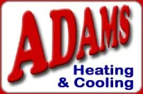 Slide of Adams Heating & Cooling II