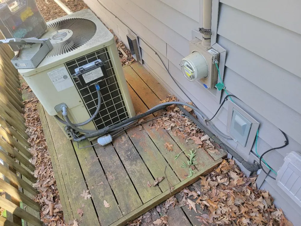 Slide of Adams Heating & Cooling