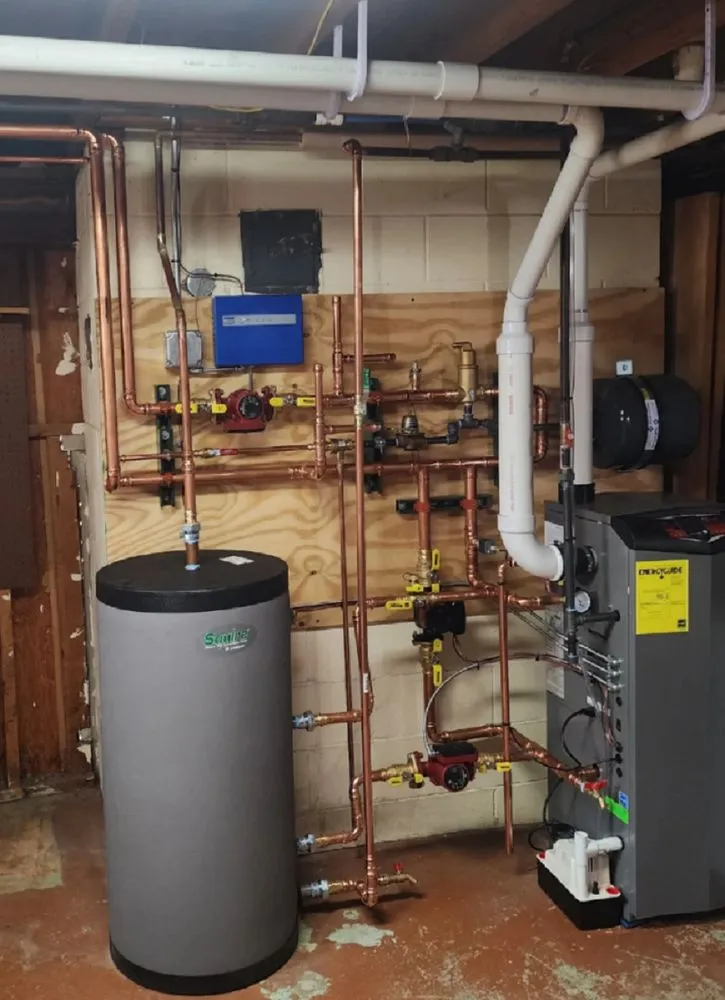 Slide of Adams Heating & Cooling