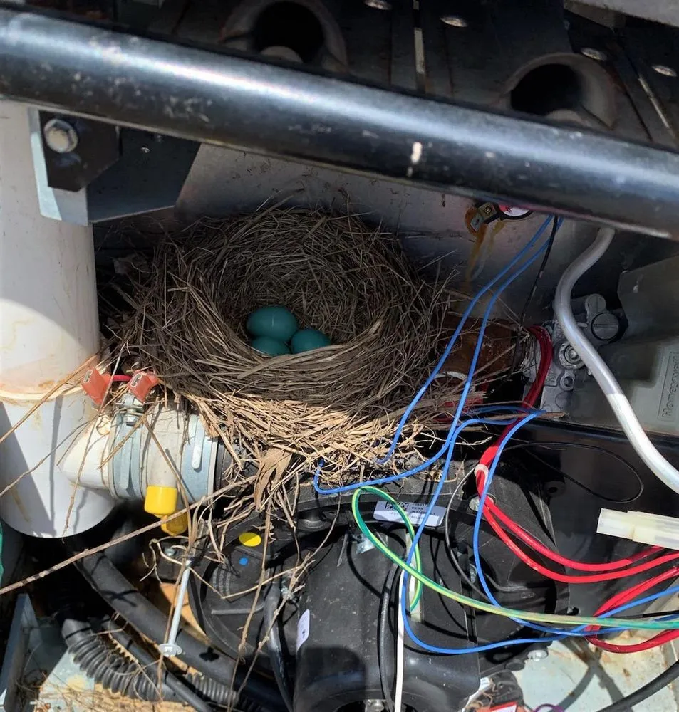 Slide of Adams Heating & Cooling