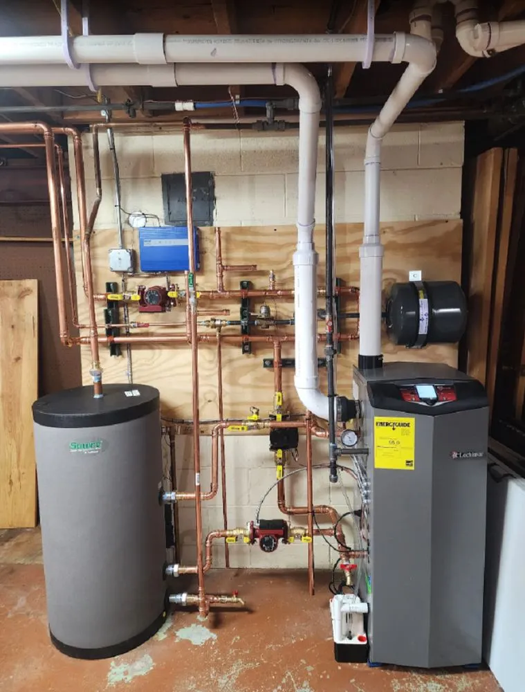 Slide of Adams Heating & Cooling