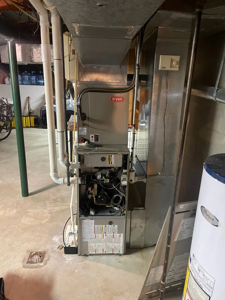 Slide of Adams Heating & Cooling