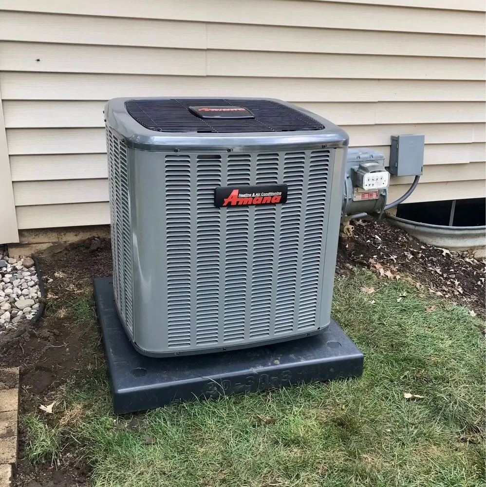 Slide of Adams Heating & Cooling