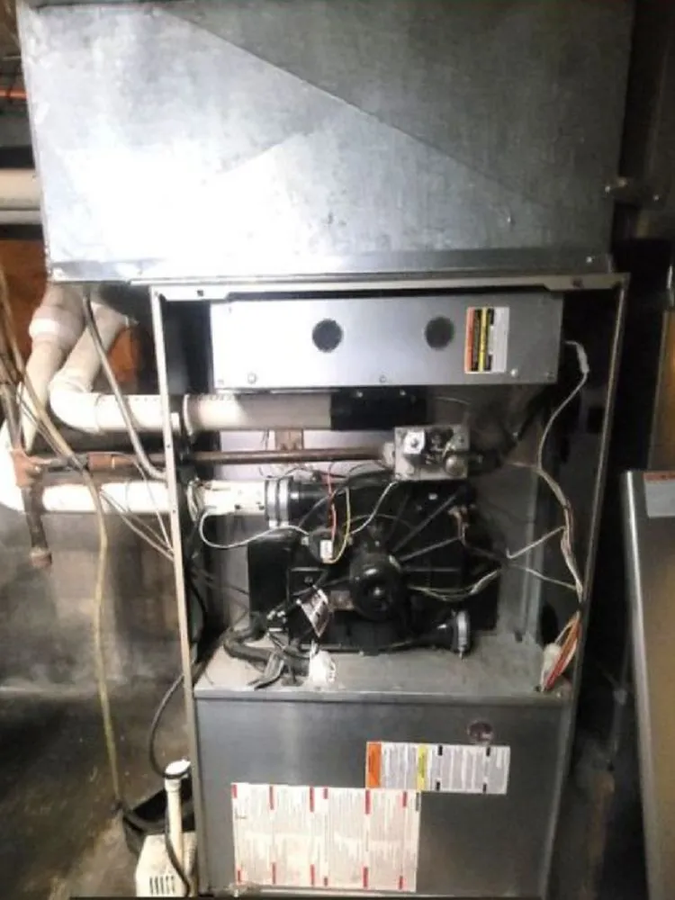 Slide of Adams Heating & Cooling