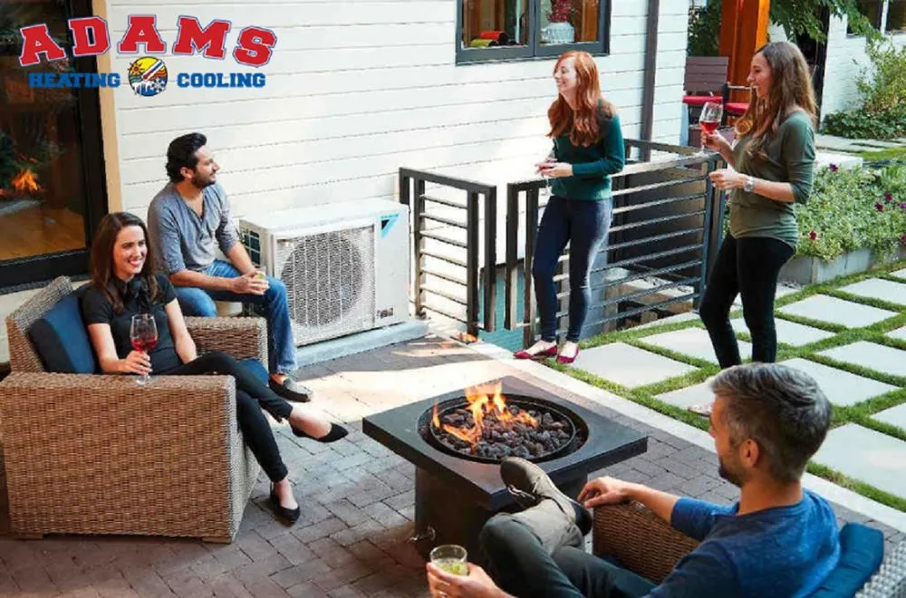 Slide of Adams Heating & Cooling