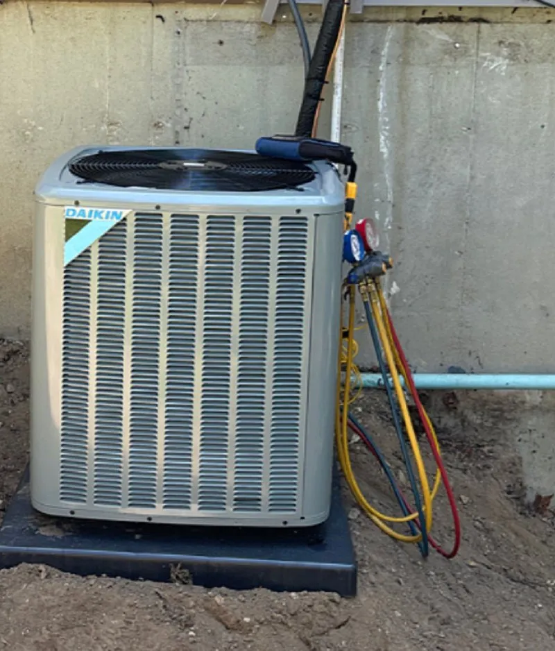 Slide of Adams Heating & Cooling