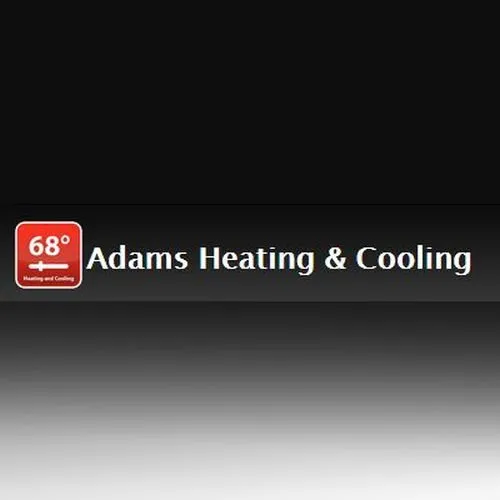 Slide of Adams Heating & Cooling