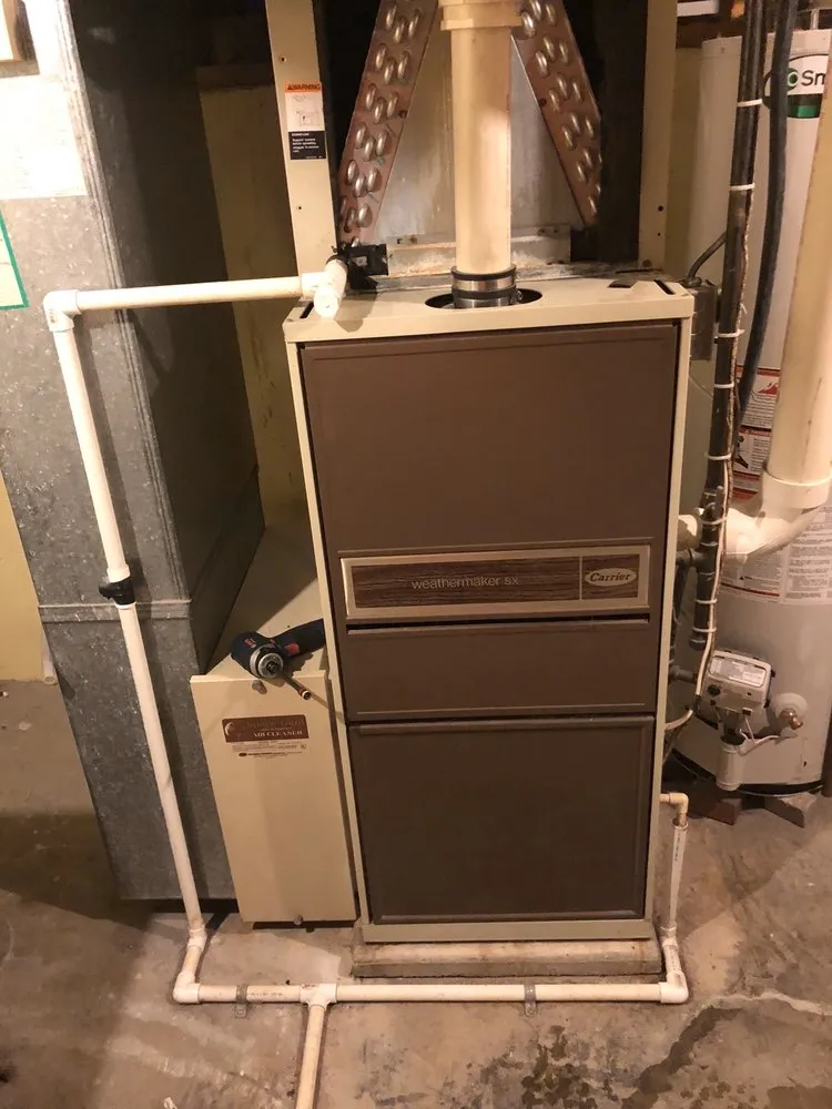 Slide of Adams Heating & Cooling