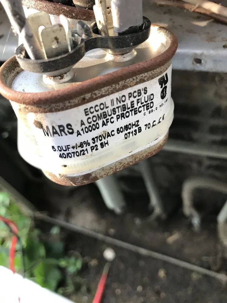 Slide of Adams Heating & Cooling