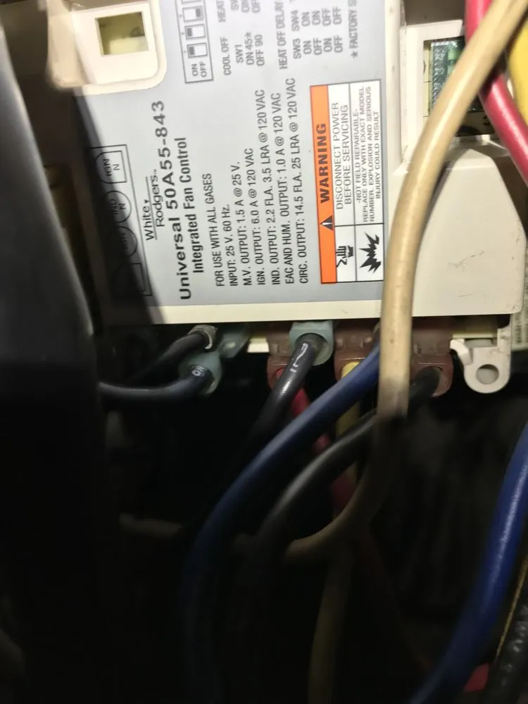 Slide of Adams Heating & Cooling