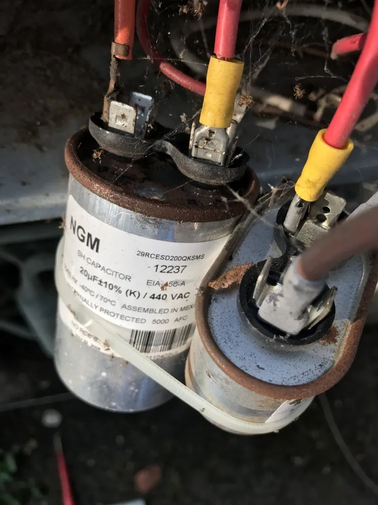 Slide of Adams Heating & Cooling