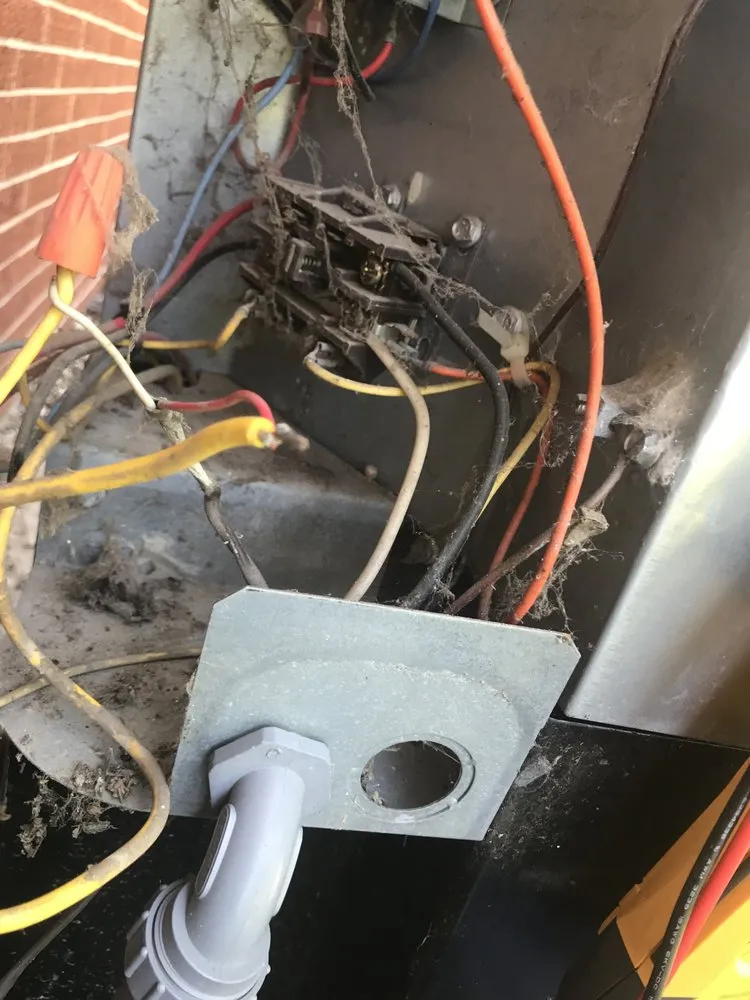 Slide of Adams Heating & Cooling