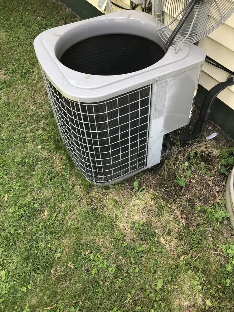 Slide of Adams Heating & Cooling