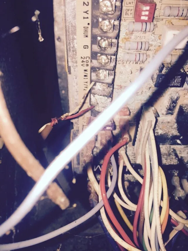 Slide of Adams Heating & Cooling