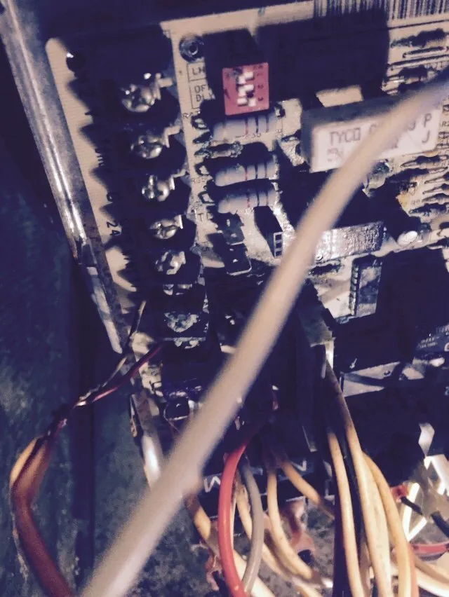 Slide of Adams Heating & Cooling