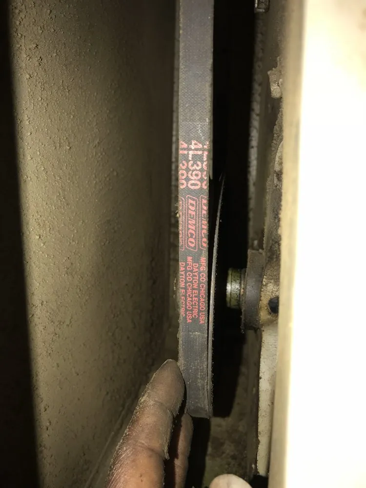 Slide of Adams Heating & Cooling