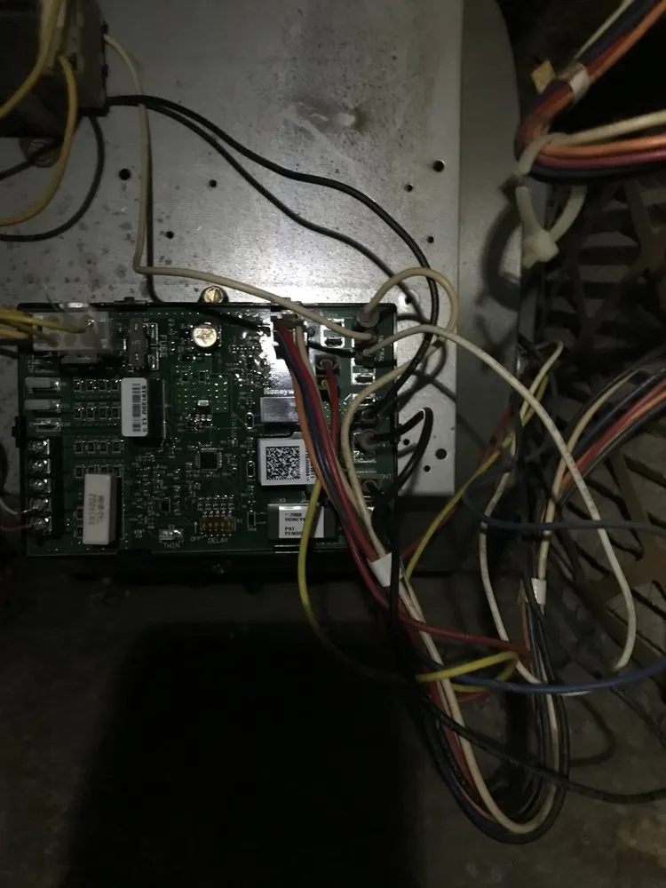 Slide of Adams Heating & Cooling